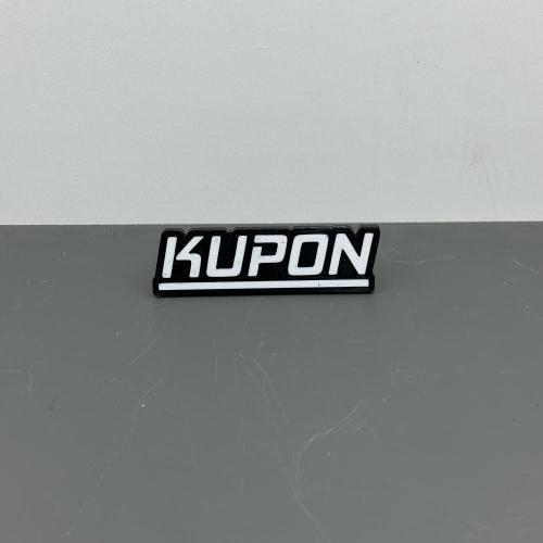 3D MENFEZE GEÇME SÜS KUPON