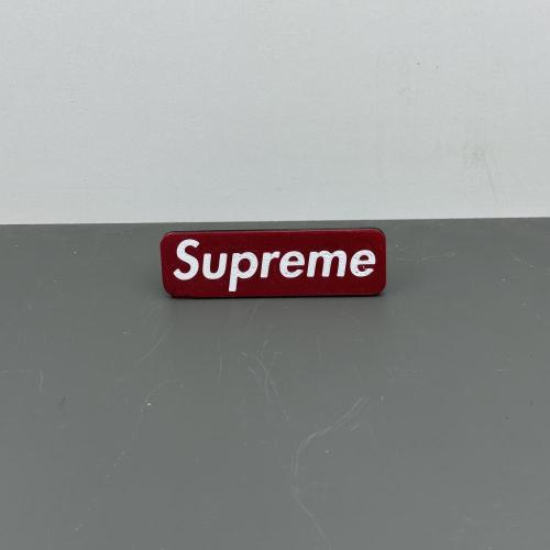 3D MENFEZE GEÇME SÜS SUPREME