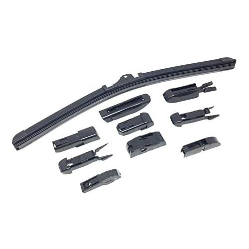 400mm 16' MUZ TİP APARATLI SİLECEK