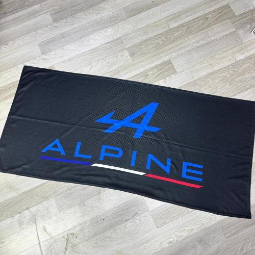 4ALPİNE BÜYÜK HAVLU