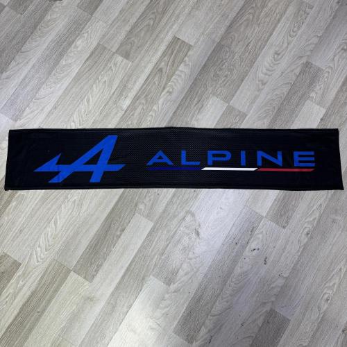 4ALPİNE TORPİDO HAVLU