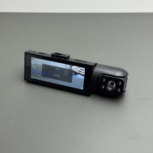 ARAÇ İÇİ KAYIT KAMERA ÖN-İÇ 2 KAMERA Wİ-Fİ