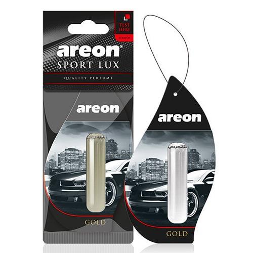 AREON LİKİT SPORT LUX GOLD