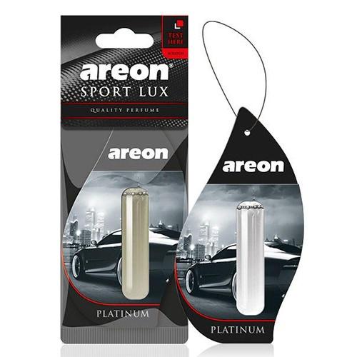 AREON LİKİT SPORT LUX PLATİNUM