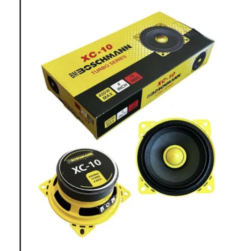 BOSCHMANN 10 CM MİDRANGE