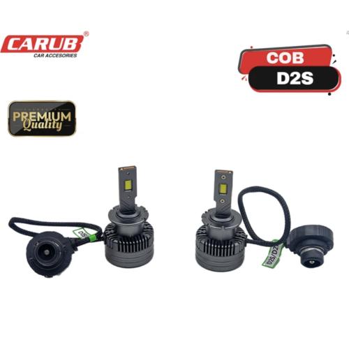 CARUB Ampul ORJ D2S C.O.B Xenon BR0416066