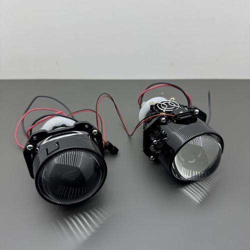 CARWAY ECO 2.5 Bİ-LED PROJEKTÖR LENS