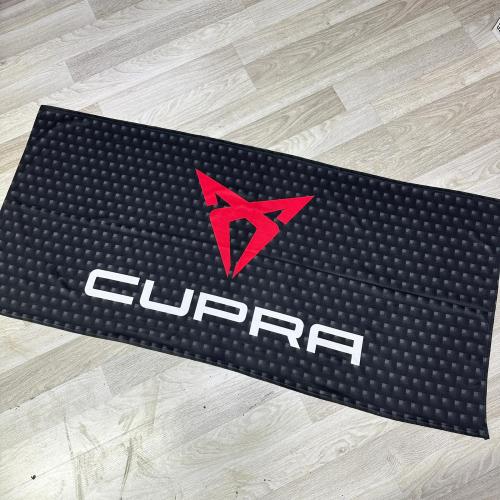 CUPRA BÜYÜK HAVLU