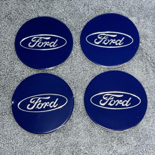 FORD YAPIŞTIRMA JANT GÖBEK STİCKERI