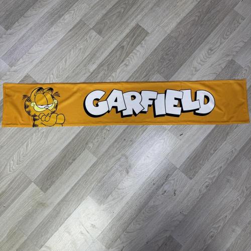 GARFİELD TORPİDO HAVLU