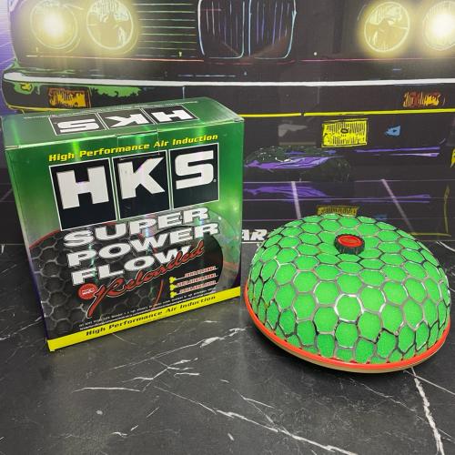 HKS MANTAR FİLTRE