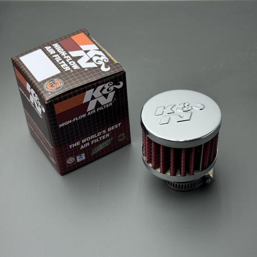 K&N KRANK FİLTRESİ AÇIK HAVA