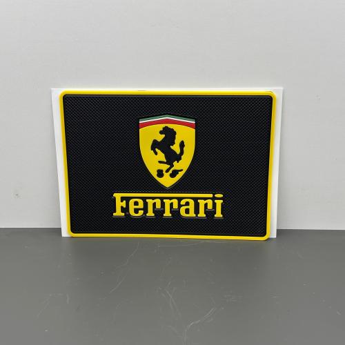 KAYDIRMAZ PED FERRARİ