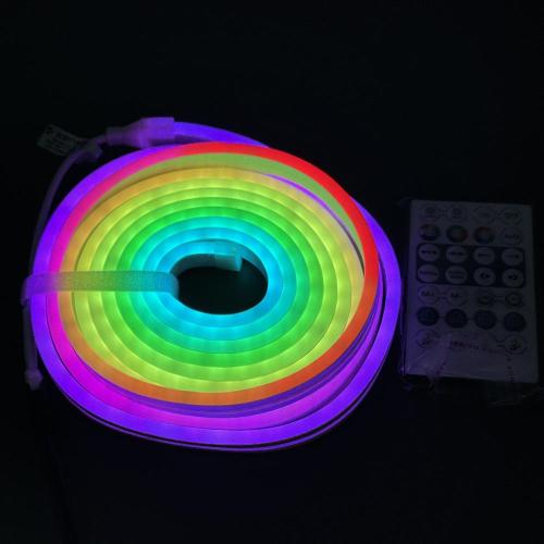 KENSA LD-22 3MT PİXEL ANİMASYONLU LED 12v-220vTEL.KONTR.KUMANDA