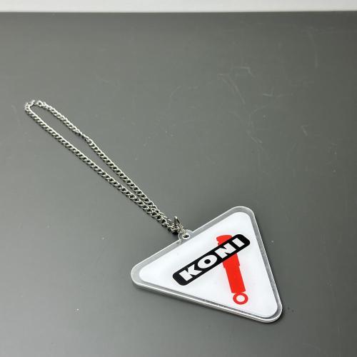 KONİ SPECİAL PLEKSİ AYNA SÜSÜ