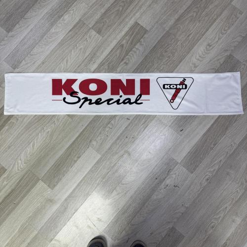 KONİ SPECİAL TORPİDO HAVLU