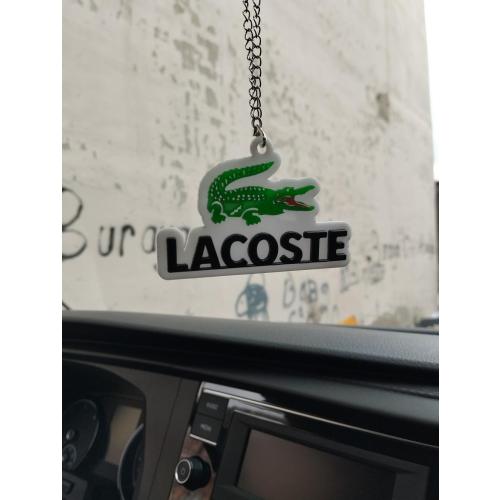 LACOSTE PLEKSİ AYNA SÜSÜ