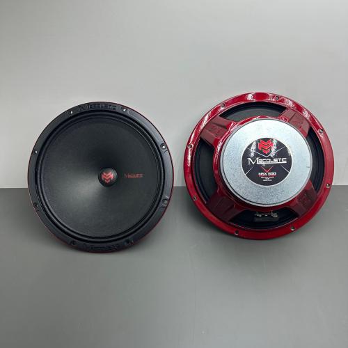 M ACOUSTİC MSX800 20CM SPL MİDRANGE 96DB