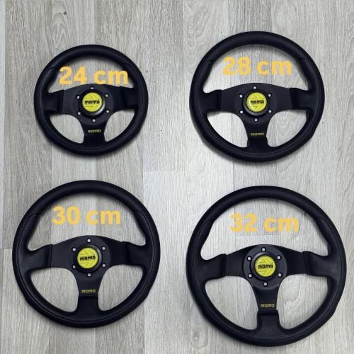 MOMO 24cm DİREKSİYON