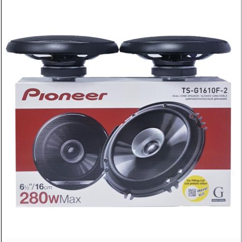 ORJİNAL PİONEER TS-G1610F-2 16CM COAX HOPARLÖR