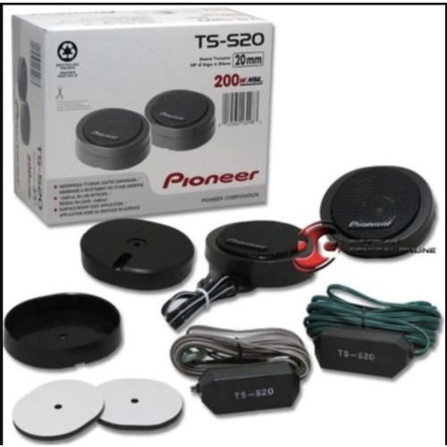 ORJİNAL PİONEER TS-S20 TİZ