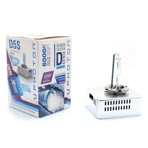 PHOTON D5S 6000K ADET