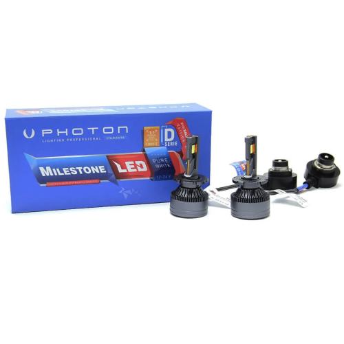 PHOTON MİLESTONE D2S
