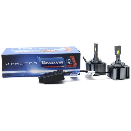 PHOTON MİLESTONE D3S