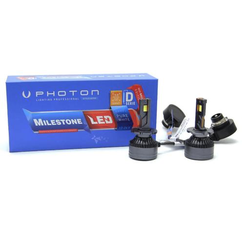 PHOTON MİLESTONE D4S