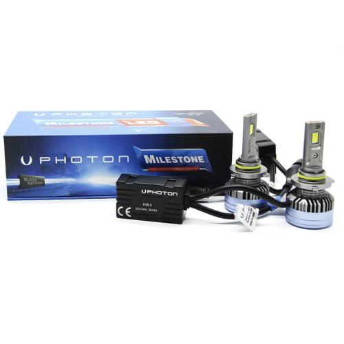 PHOTON MİLESTONE HB3 9005
