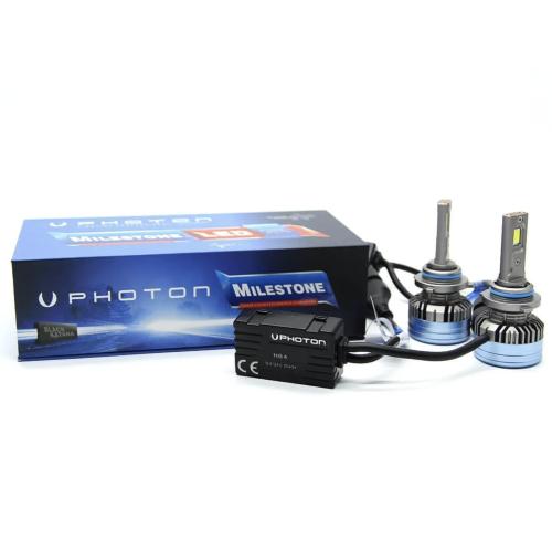 PHOTON MİLESTONE HB4 9006