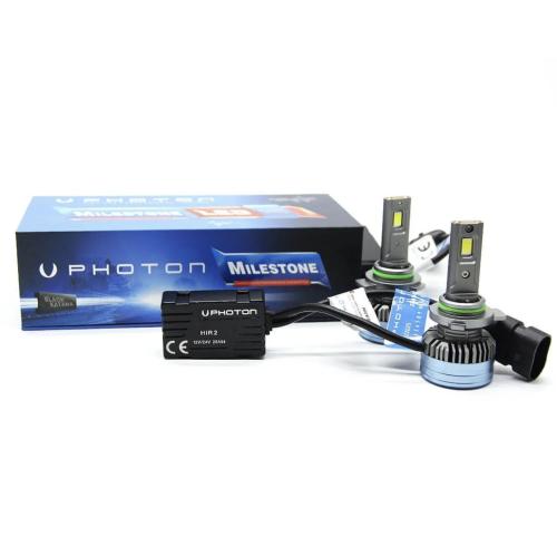 PHOTON MİLESTONE HIR2 9012