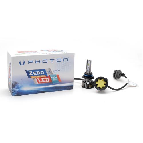 PHOTON ZERO CSP LED XENON BEYAZ H4