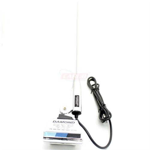 CARUB PİONEER ANTEN
