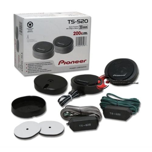 PİONEER TS-S20 TİZ REPLİCA