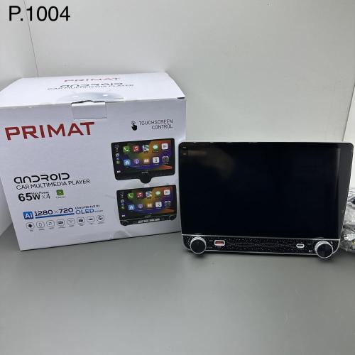 PRİMAT P.1004 10İNÇ DİAMOND MULTİMEDYA 4/64GB QLED EKRAN