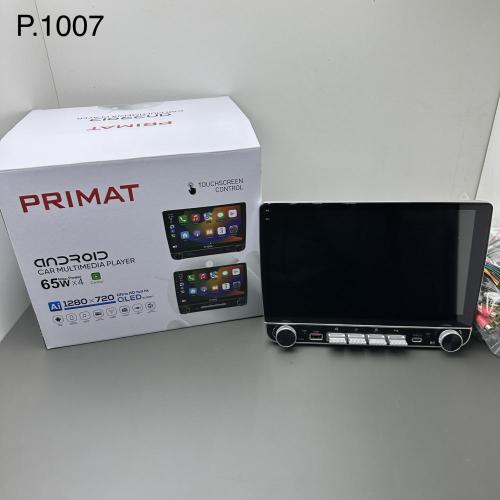 PRİMAT P.1007 10İNÇ DİAMOND MULTİMEDYA 4/64GB QLED EKRAN