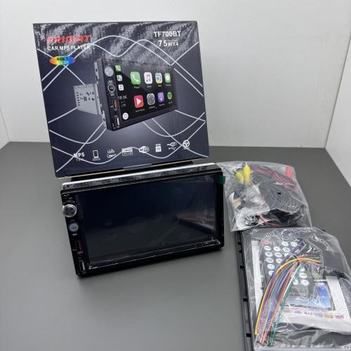 PRİMAT TF700-BT 1 DIN ALAN UYUMLU DOUBLE TOFAŞ DOUBLE 
