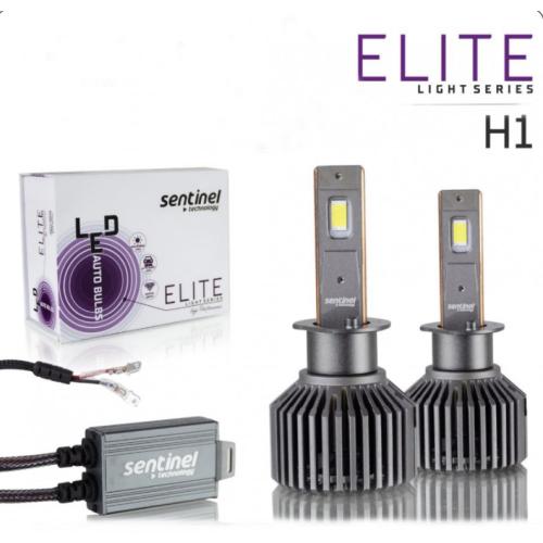 SENTİNEL ELİTE H1 LED XENON
