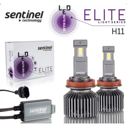 SENTİNEL ELİTE H11 LED XENON