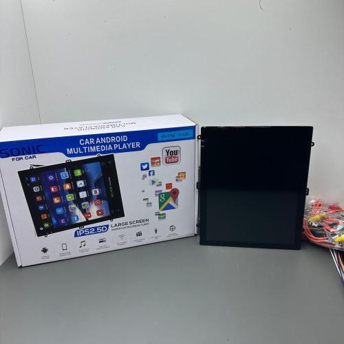 SONIC SN-9764 TESLA EKRAN ANDROİD MULTİMEDYA 4/64GB 
