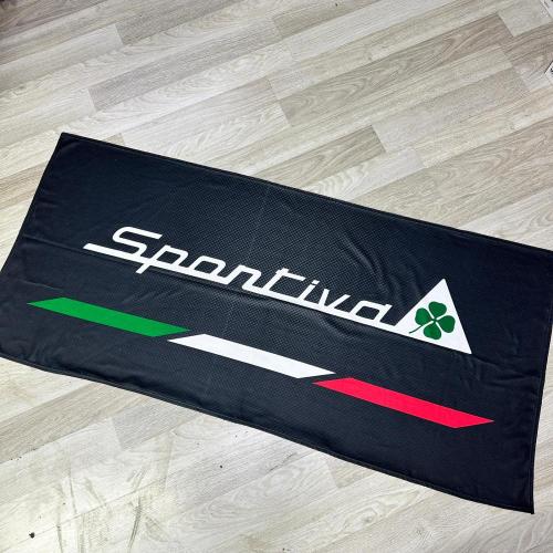 SPORTİVA BÜYÜK HAVLU
