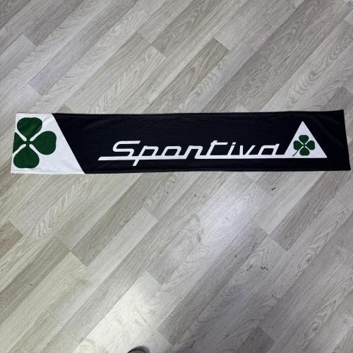 SPORTİVA TORPİDO HAVLU