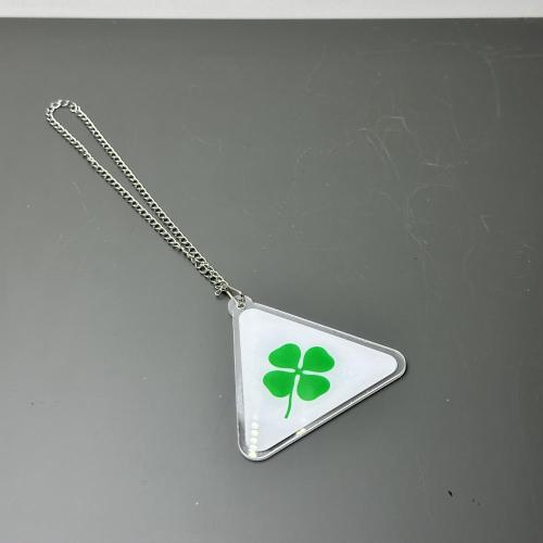 SPORTİVA YONCA PLEKSİ AYNA SÜSÜ