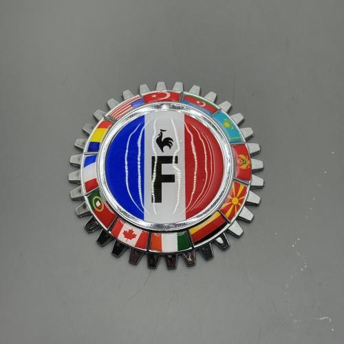 TIRTIL ARMA FRANSA F