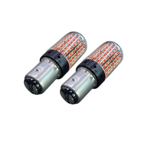 TN 144 LED 1016 TİP KIRMIZI LED AMPUL ÇAKARLI