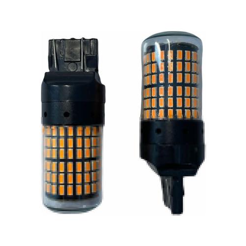 TN 144 LED T-20 TİP TURUNCU LED AMPUL
