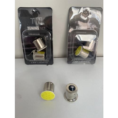 TN 93 LED GERİ VİTES COB LED BEYAZ