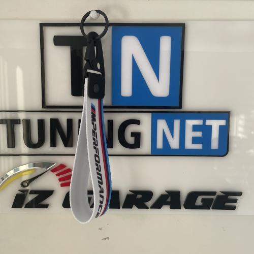 TN BEZ ANAHTARLIK M PERFORMANCE MODEL