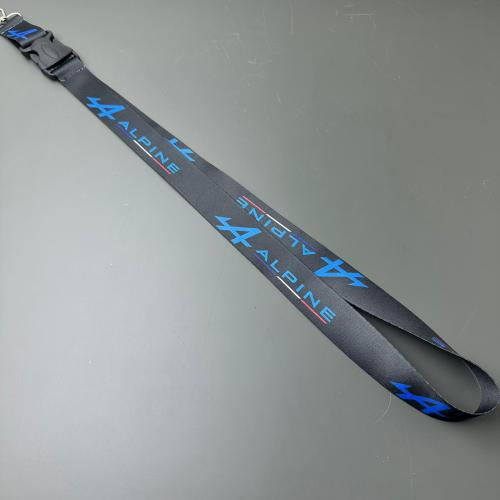 TN BOYUN ASKI İPİ 4ALPİNE